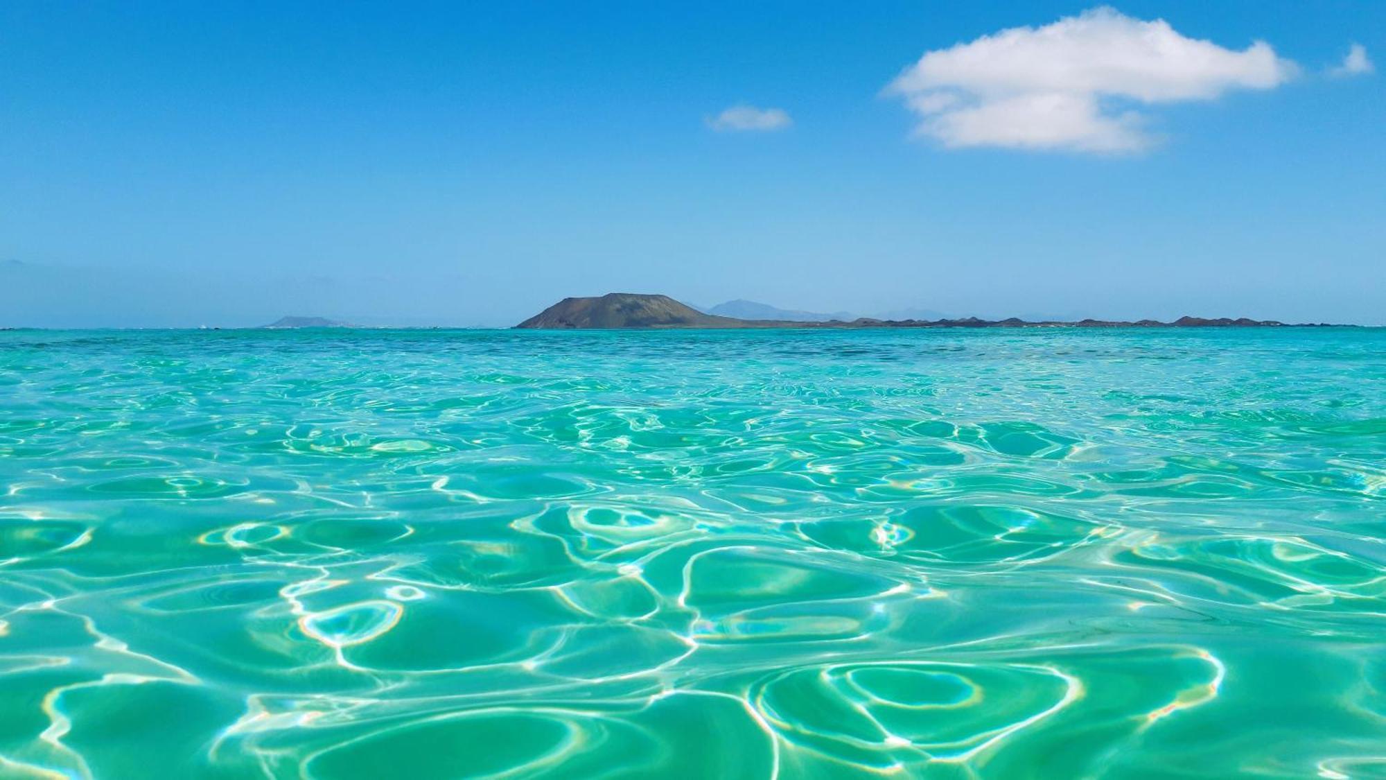 Bubela By Sea You There Fuerteventura Corralejo Extérieur photo