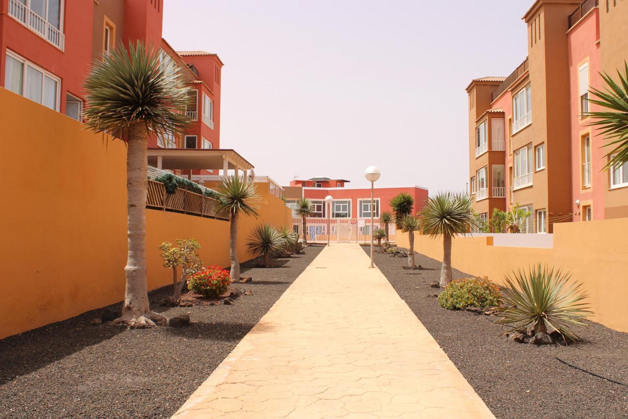Bubela By Sea You There Fuerteventura Corralejo Extérieur photo